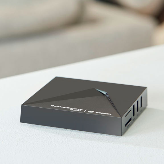 Bildquelle: BECKER-Antriebe GmbH