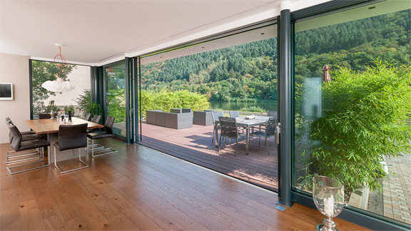 Bildrechte: Ideal Fensterbau Weinstock GmbH