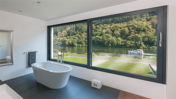 Bildrechte: Ideal Fensterbau Weinstock GmbH