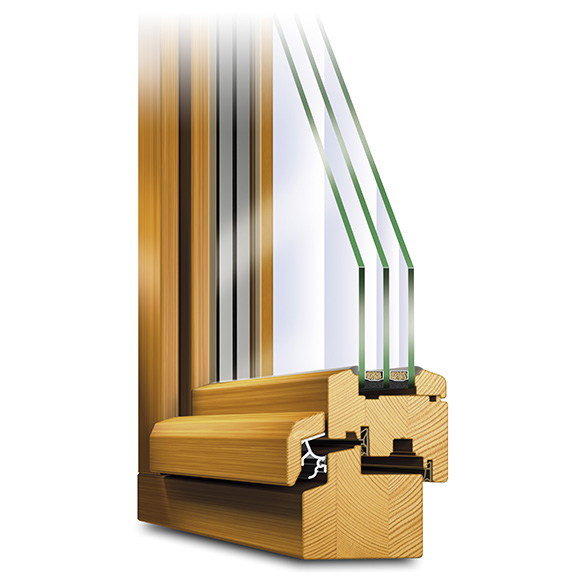 Bildrechte: Ideal Fensterbau Weinstock GmbH