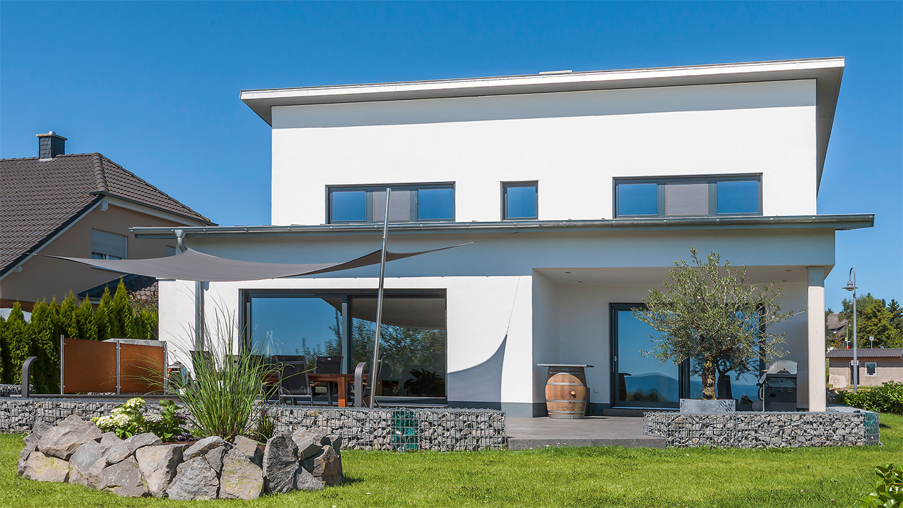 Bildrechte: Ideal Fensterbau Weinstock GmbH