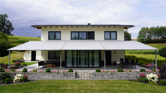 Bildquelle: MAGIM GmbH Rollladen und Sonnenschutz