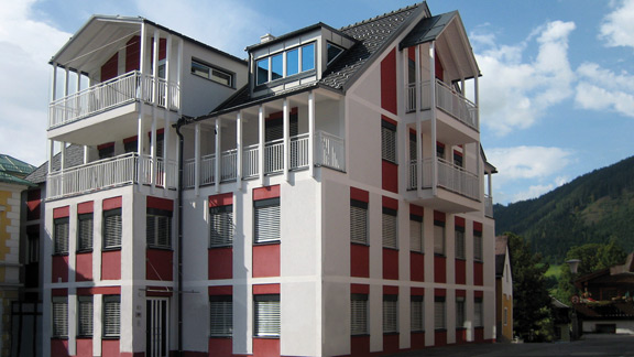 ALUKON Raffstores | Bildquelle: ALUKON KG