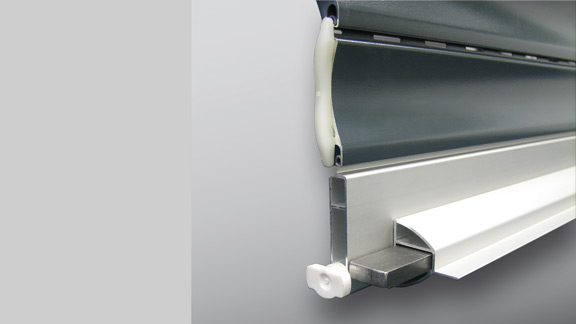 ALUKON Sicherheitsrollladen | Bildquelle: ALUKON KG