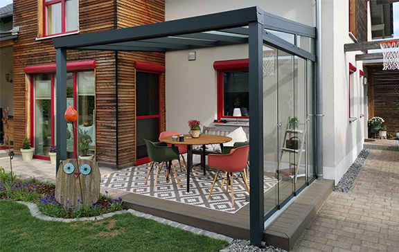 Bildquelle: MAGIM GmbH Rollladen und Sonnenschutz