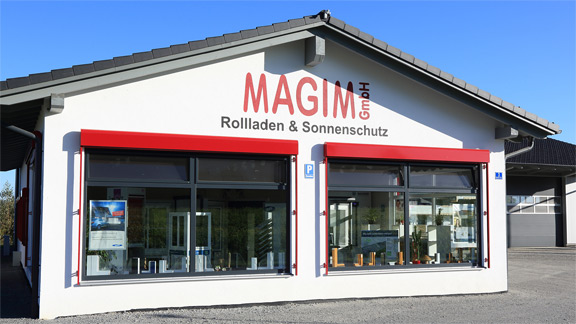 Bildquelle: MAGIM GmbH Rollladen und Sonnenschutz