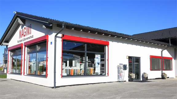 Bildquelle: MAGIM GmbH Rollladen und Sonnenschutz