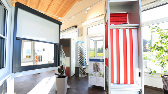 Bildquelle: MAGIM GmbH Rollladen und Sonnenschutz